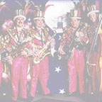 Mummers Band